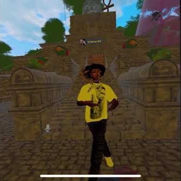 VR CHAT The Matrix University Dr. Jason E. Williams, Ed.D.