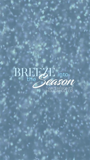 Breeze into the Season at Waterfront Cebu City Hotel & Casino. Enjoy early check-in, late check-out, pool and gym access, and a breakfast buffet at Uno. Rates start at PHP 3,600, all designed for an effortless and memorable holiday stay. Learn more here: https://www.facebook.com/share/p/1M5TLju73s/ Valid until December 30, 2025. For reservations, call (032) 232 6888 or email whc.rsvn@waterfronthotels.net. #BreezeIntoTheSeason #WaterfrontCebu #WaterfrontHotels | Waterfront Cebu City Hotel and Cas