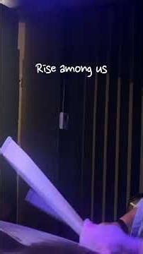 Let It Rise #worshipmusic #christianmusic #yuma #az #praisethelord #gospelmusic