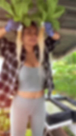 Sumitra Sarakorn🇹🇭 on Instagram: "ที่เขาบอกว่า จะเก่งสักกี่น้ำ เขาหมายถึงอะไร 🤣🤣 #ฟาร์มสลัดคุณกล้วยแขก"