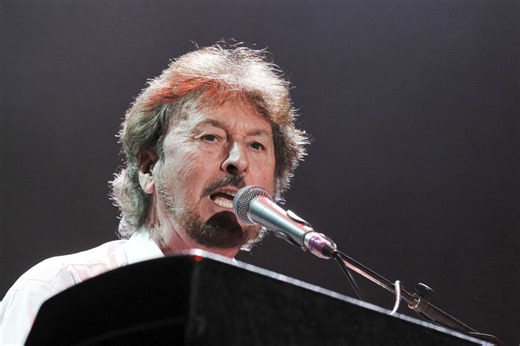Rick Davies dies at 81; British musician was co-founder and singer of Supertramp