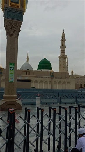 Masjid Al Nabi# shorts video# trending#🌹🤲🇸🇦💚