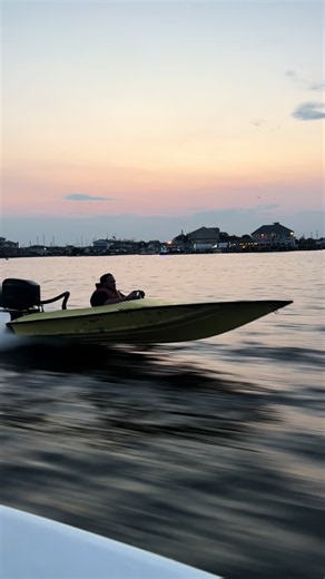 Speed Boat Fast Filming Tips for Boat Hauling Teams