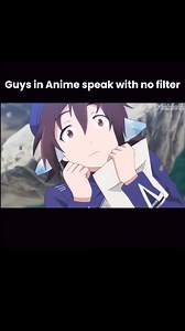 14K views · 350 reactions | Gender equality is so real in Anime 藍 | Otakoolz (Cool Otakus) | Facebook