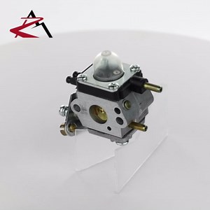 The ROP Shop OEM ZamaCarburetor for Mantis Tiller 7222, SV-5C/2, SV-6/2, TC-210, SV5C2, SV62