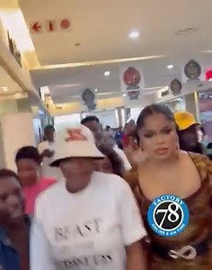 30K views · 410 reactions | #bobrisky222 arrived at #Beasoftwoworld #Ajanaku movie Waooo brotherhood or sisterhood, where is Portable #ajakajuthemovie #verydarkman #factory78interview #fairusedisclaimer #shortsvideo #nollywoodmovies #portable #brotherhood #sisterhood | Factory78 - Breaking Entertainment News | Facebook
