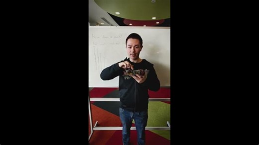 Lego Quadruped Robot- Engineering Review | Hiroshi R.