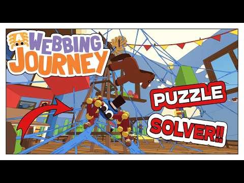 Full Rancher! | A Webbing Journey