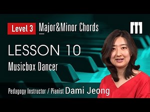 [Piano Tutorial] Music Box Dancer by Frank Mills