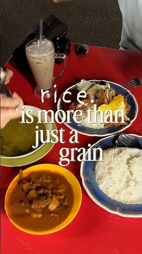 We Opened a Rice Restaurant! Celebrate Heritage & Flavour at RASA Space, Singapore