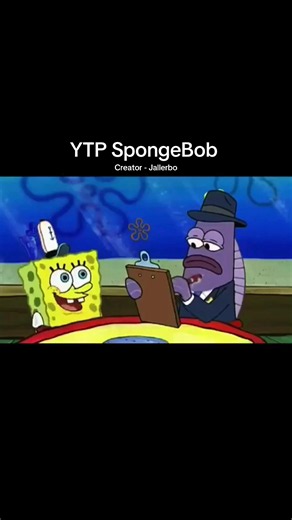 #ytp #ytpspongebob #spongebob #spingebill #ytpspingebill | sponge bob
