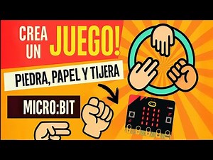 Cómo hacer juegos en Micro bit