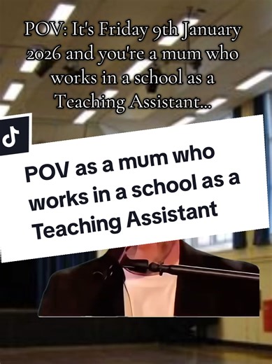 Life as a Teaching Assistant: A Week in Review