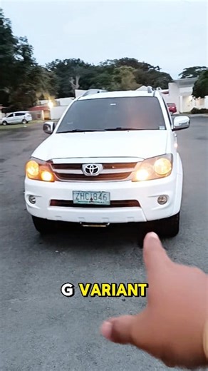 78K views · 899 reactions | “Boss madam, presyong kotse na, may free transfer pa! SUV na agad ang uuwian mo—2008 Toyota Fortuner G A/T  Kung gusto mong mauna, tara na sa test drive!” #autodealslucena #2ndHandCarsForSaleLucena #legitcardealer #legitseller #usedcarsforsale #PreOwnedCars #toyota #FortunerG | AUTO DEALS Lucena | Facebook