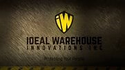 Ideal Warehouse Innovations Guard Rails Overview Video | WebstaurantStore