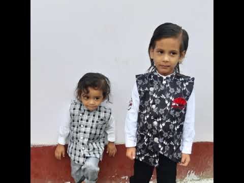 Gattu Vihaan is live!