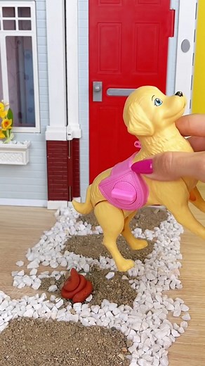 81K views · 772 reactions | kens day as a gardener #ken #barbie #asmr #toys #fun #gardener | Poppy Bee | Facebook