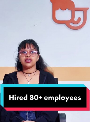 @beU delivery hired 80 employees through Freelance Ethiopia. Join on Telegram (Freelance Ethiopia) and find your next job. #fyp #freelanceethiopia #afriwork #ethiopian_tik_tok #viral #work #career #ethiopia
