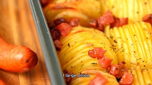 italian sausage recipe