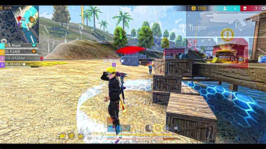 Join the Exciting Esports Tournament!