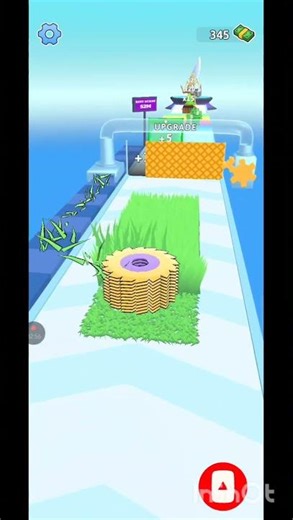 MOST SATISFYING: Cutting 10,000 Yards with the BIGGEST ELECTRIC SAW!