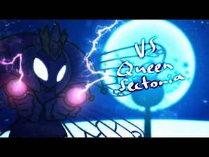 Friday Night Funkin' - Vs Queen Sectonia (FNF MOD)