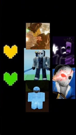 forsaken killers #forsaken #shorts #viral