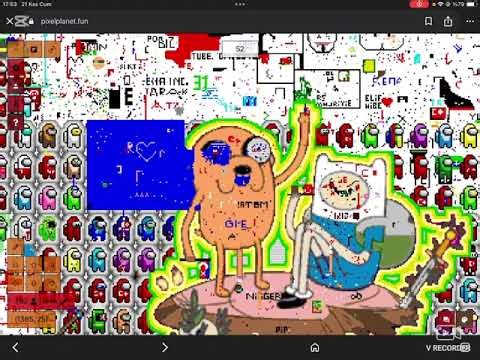 Pixel Planet nedir nasıl oynanır | İyOtOyİ kuralları | İlk video