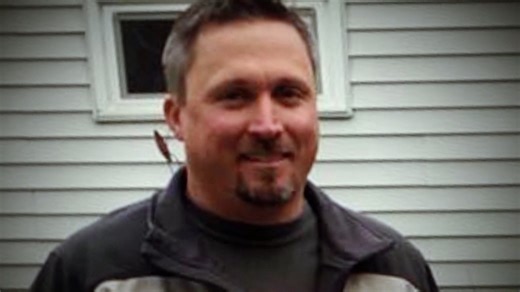 “She called, screaming that someone was in their house.” The story tonight at 9/8c on an all-new Dateline. | Dateline NBC