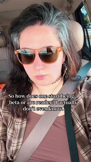 Becoming a Beta or ARC Reader: A Quick Guide