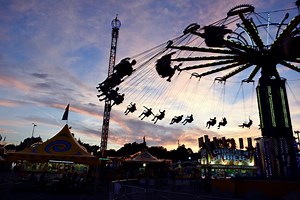 There's plenty to enjoy at the 2023 Indiana State Fair