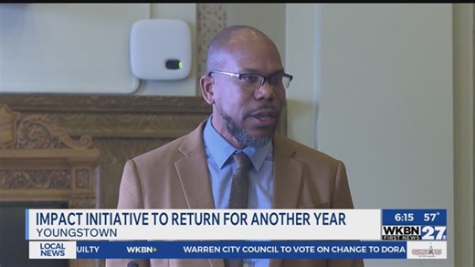 Why you may see more police in Youngstown | Haystack News