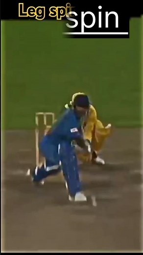 how to ball leg spin #cricket