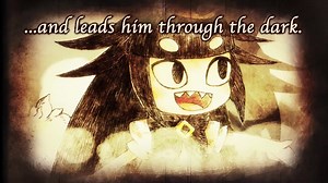 The Liar Princess and the Blind Prince - "И наша история начнется"