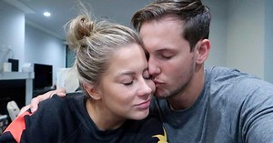 Shawn Johnson Gets The Best And Worst News Of Her Life In 48 Hours - Thanks Everyone For Support