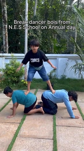 Izaan Muhammed on Instagram: "Danger boys from class-5C"