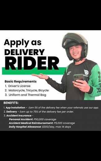 #dory-delivery #doortodoordeliver | DoryDelivery-Nasugbu