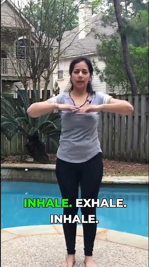 Release Back Tension with This Simple Waist Twist