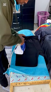 My Monday noon | Immaculate Tlou