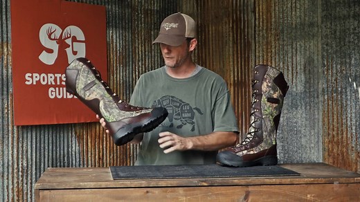 631 reactions · 119 shares | The woods are warming up and the turkeys are gobbling! Check out the Yawt’s review of the Lacrosse Venom Snake Boots and how they keep you safe and comfortable in the turkey woods. | Sportsman's Guide | Facebook