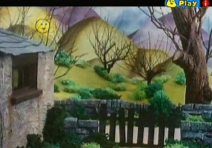 CBEEBIES Postman Pat Series 1 Episode 13 Pat Takes A Message