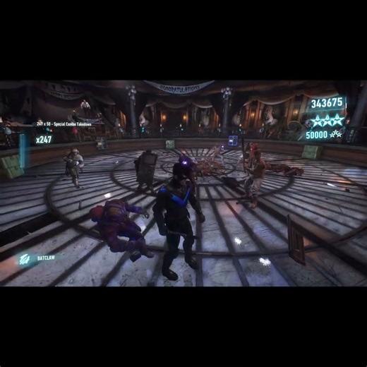 Nightwing Is The Best In The Bat-Family