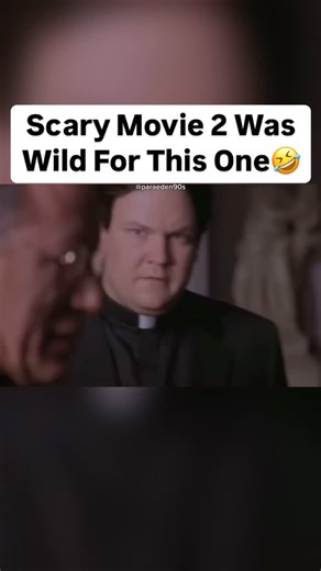 Doing God’s work.🤣🤣🤣 Hilarious scene from Scary Movie 2.💯 ——————————————————————————- Follow @paraeden90s for more content. We upload daily. Thanks for watching!🙏💯 ——————————————————————————- • • • • #90s #90snostalgia #90smovies #scarymovie #comedy #jameswoods #movie #movies #memories #throwback #childhood #nostalgia #nostalgic #90skid #90skids #90sbaby #1990s #nineties #2000s #2000snostalgia #90sthrowback | Para Eden 90s
