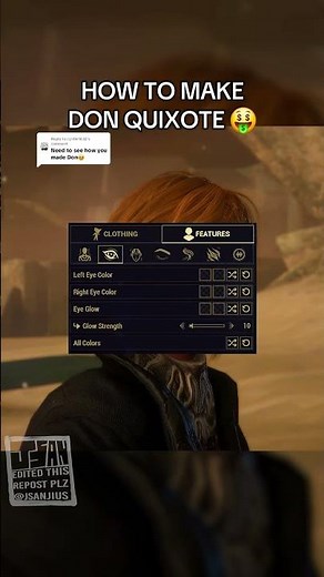 Don Quixote Operator Tutorial #warframe #projectmoon #warframecommunity #limbuscompany