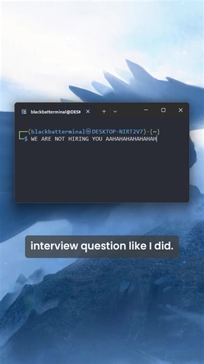 Cybersecurity Interview Prep Pt1 (TCP vs UDP) #cybersecurity #interviewskills #tcp #udp