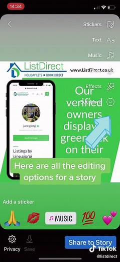 ListDirect_Holiday_Lets_Direct on TikTok