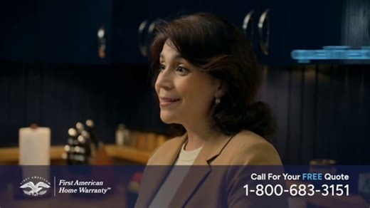 First American Home Warranty TV Spot, 'Mr. Inevitable'