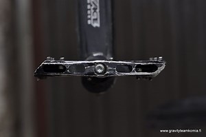 Point One Racing Podium Pedals Review