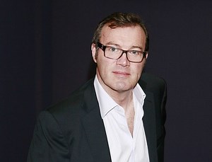 Royal Biographer Andrew Morton on The Crown and His ‘Secret Conspiracy’ With Diana