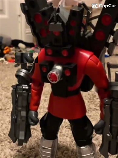 Tsm rage mode #edit #skibiditoilet